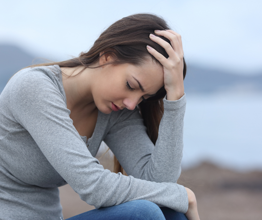 Symptom på låggradig inflammation - tecken du inte bör ignorera