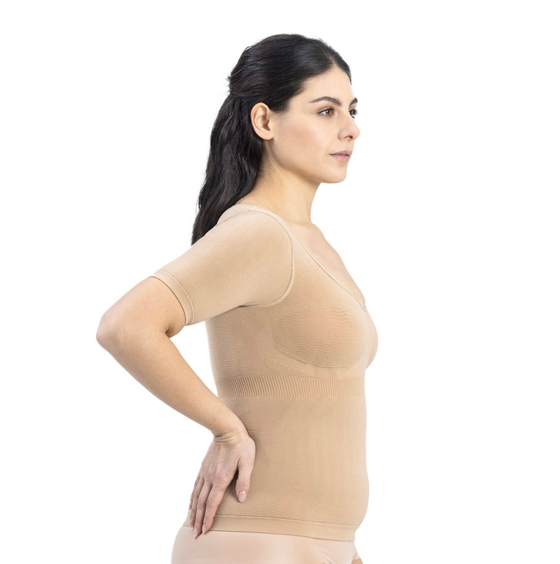 Solidea T-skin Pro - kompressionstopp
