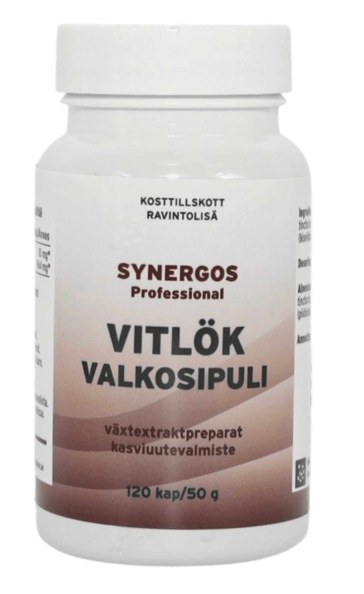 Vitlök