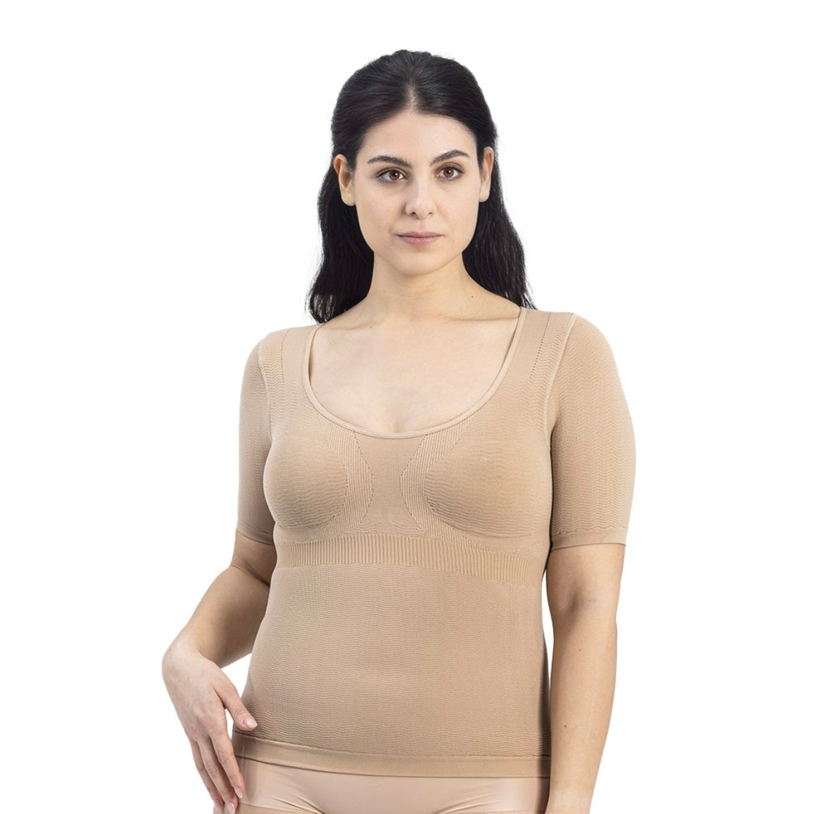 Solidea T-skin Pro - kompressionstopp