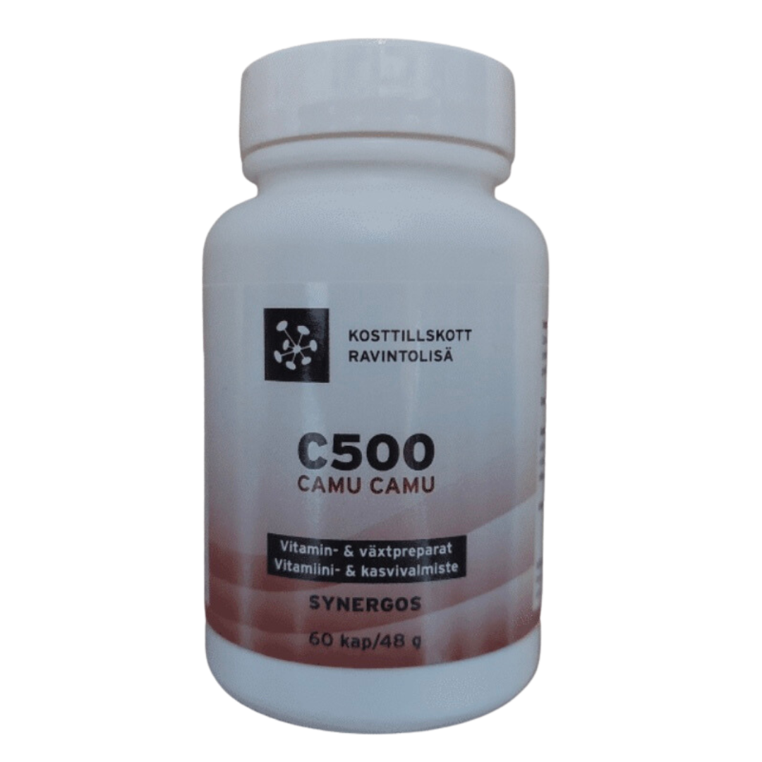 C500 Camu Camu