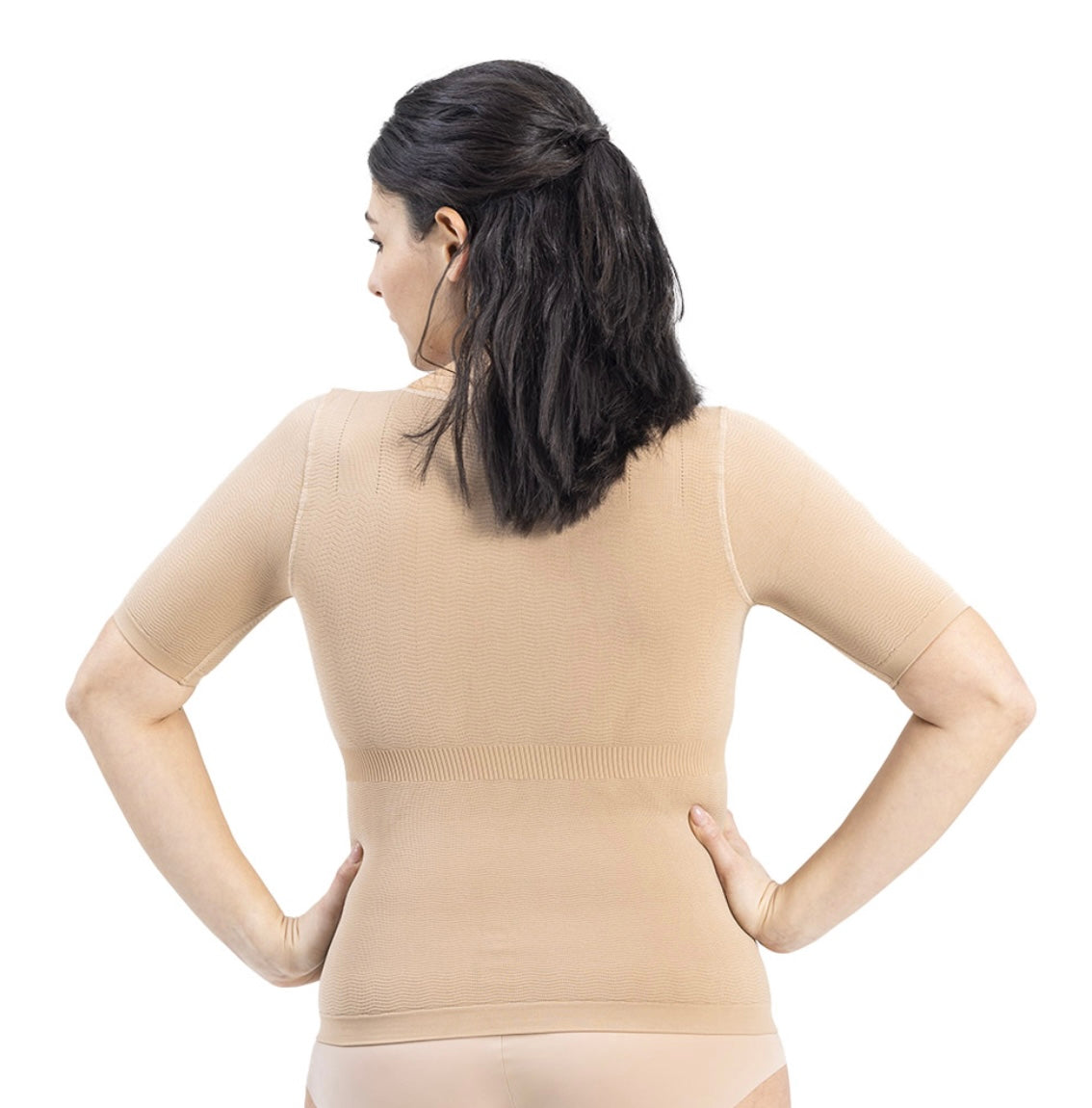 Solidea T-skin Pro - kompressionstopp