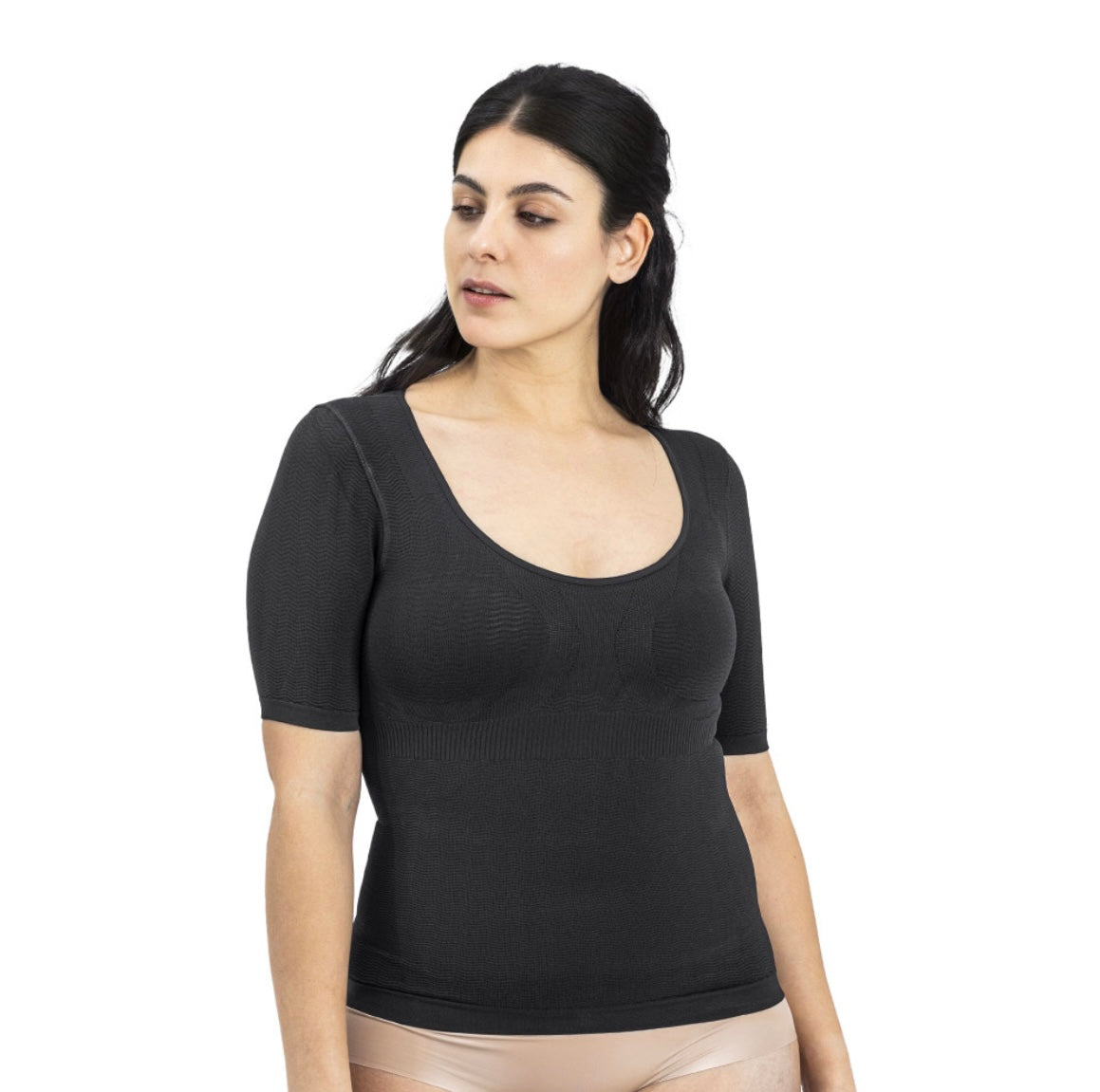 Solidea T-skin Pro - kompressionstopp