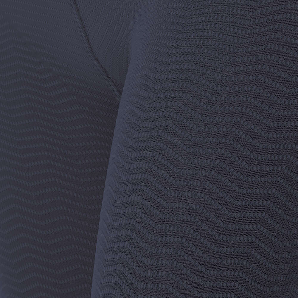 Silver Wave, Long