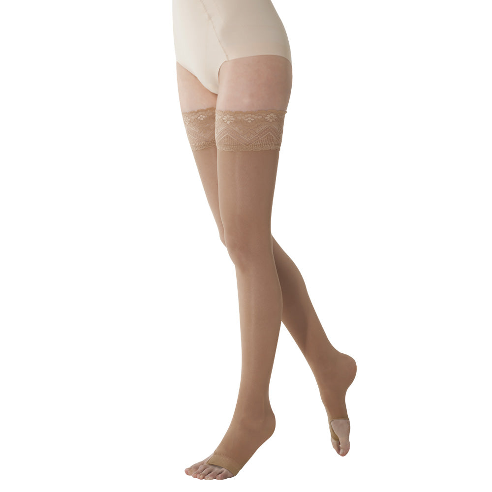 Marilyn 140 Open Toe