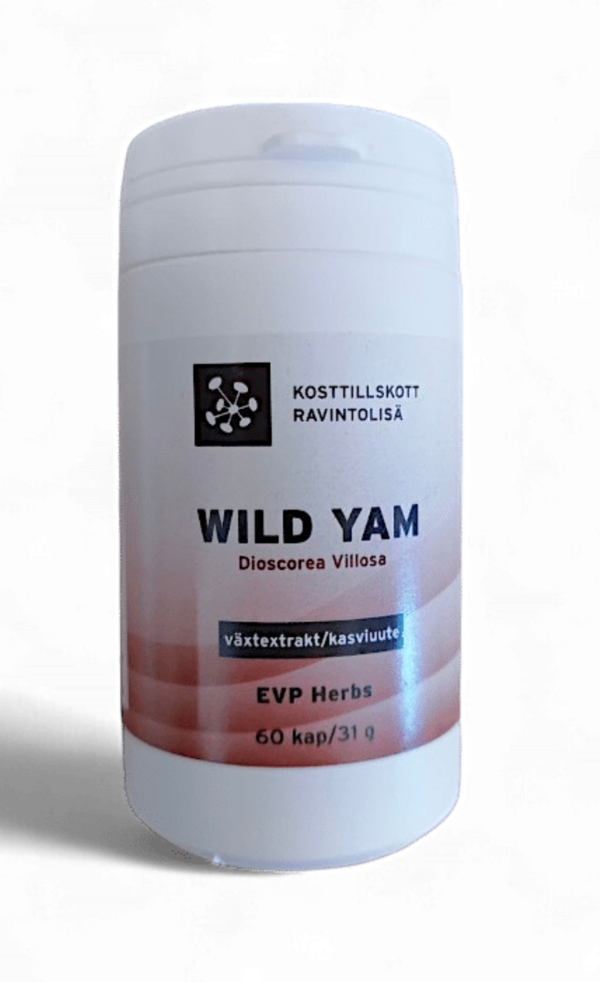 Villijamssi