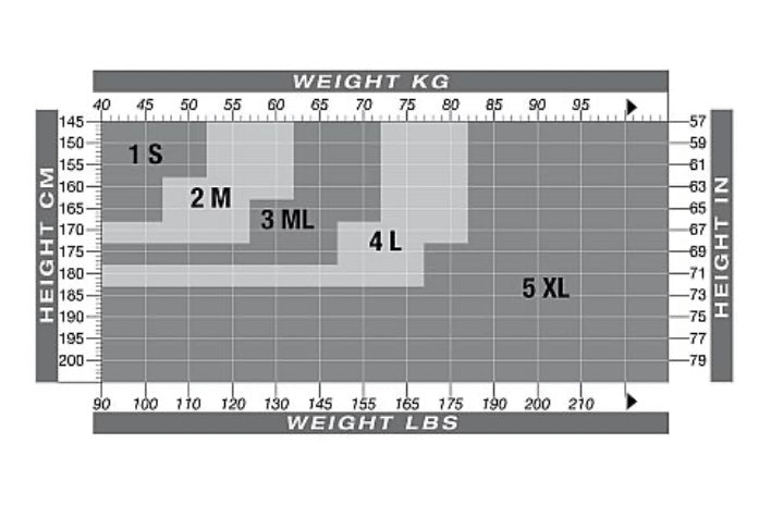 Solidea Be You Icon - kompressionsleggings