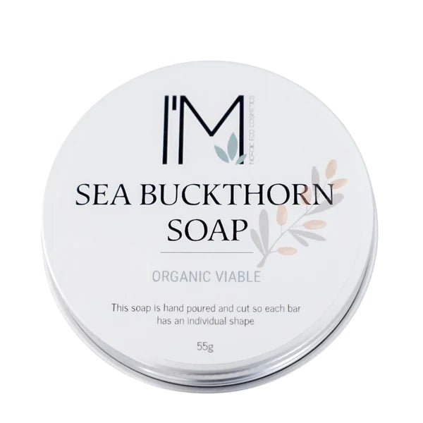 Ekologisk hudvård - nybörjarpaket