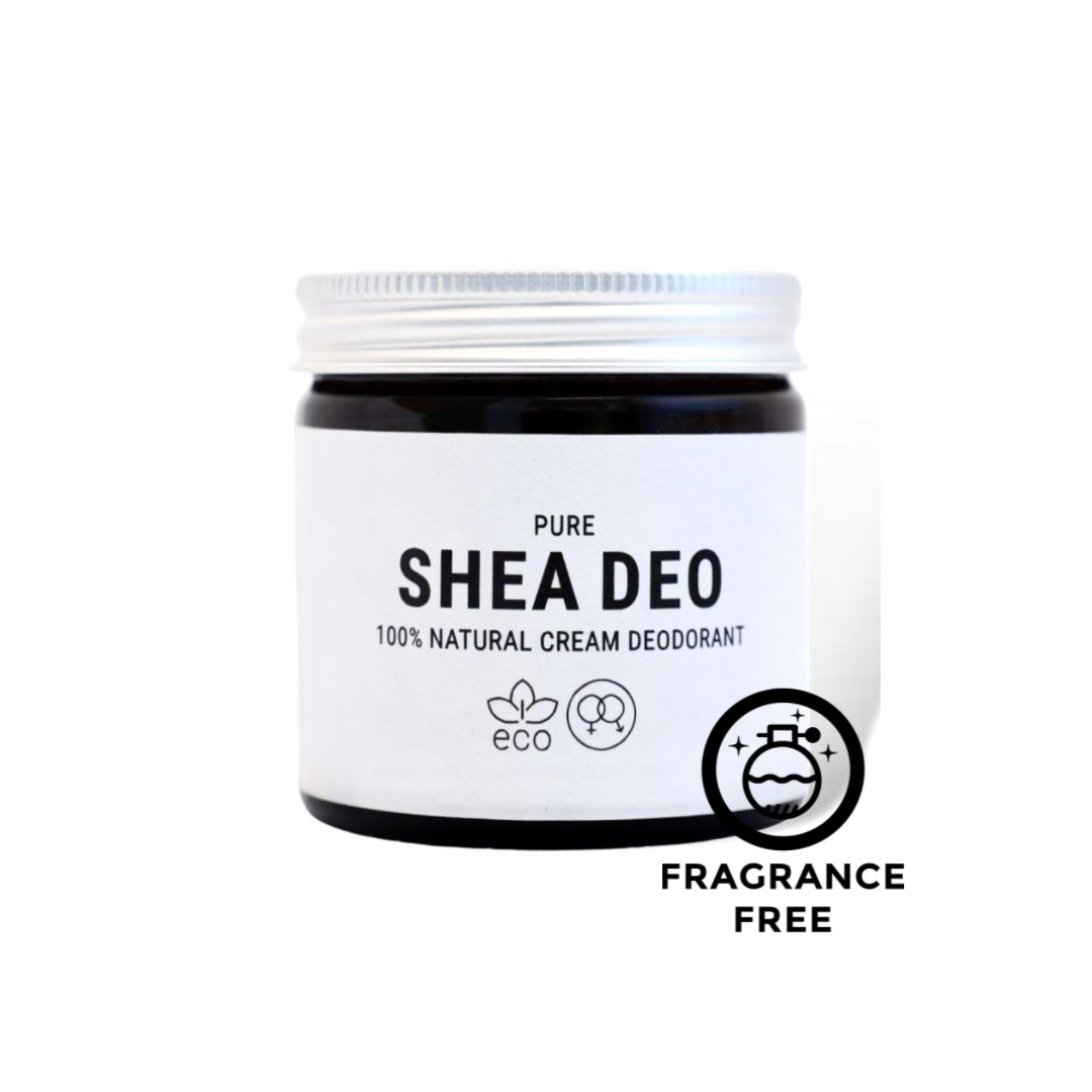 Shea Deo - Pure