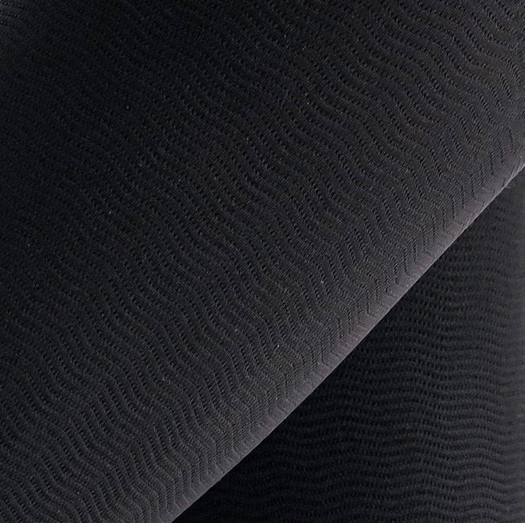 Solidea Be You Tonic Curvy - Kompressions-leggings för kurviga former