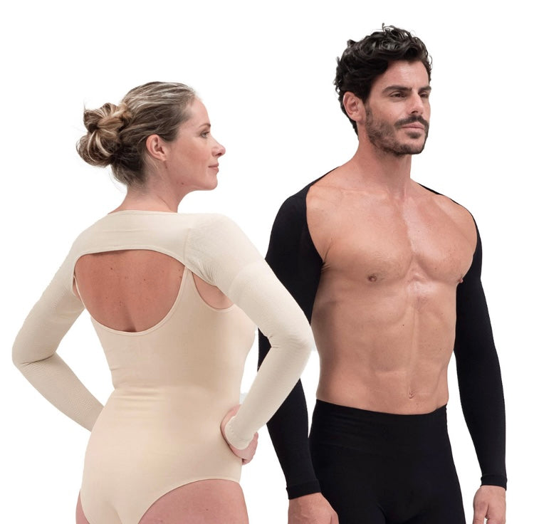 Slimming Sleeves