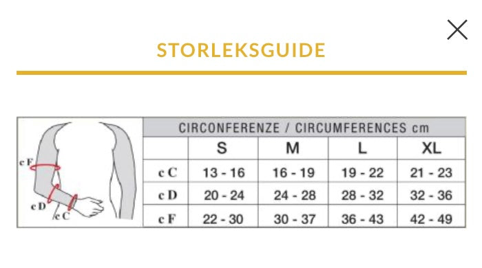 Slimming Sleeves