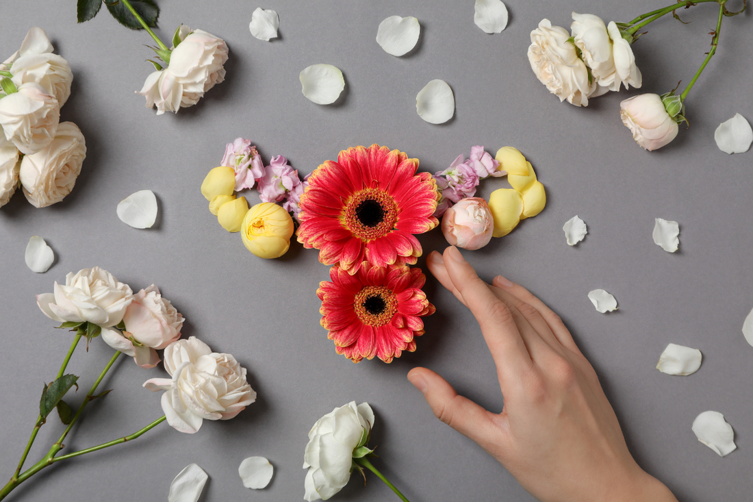 Klimakteriepaketet – hormonell balans med MenopauseSupport, magnesium och D-vitamin