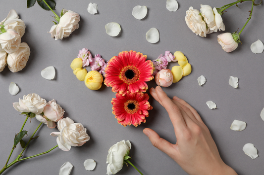 Klimakteriepaketet – hormonell balans med MenopauseSupport, magnesium och D-vitamin