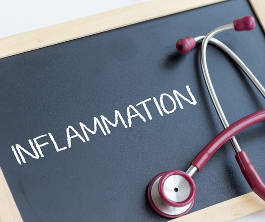 Inflammation och lymfsystemet - vad händer i kroppen?