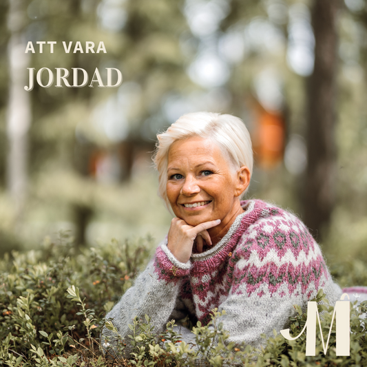 Jordning - Så kan hudkontakt med jorden förbättra din hälsa