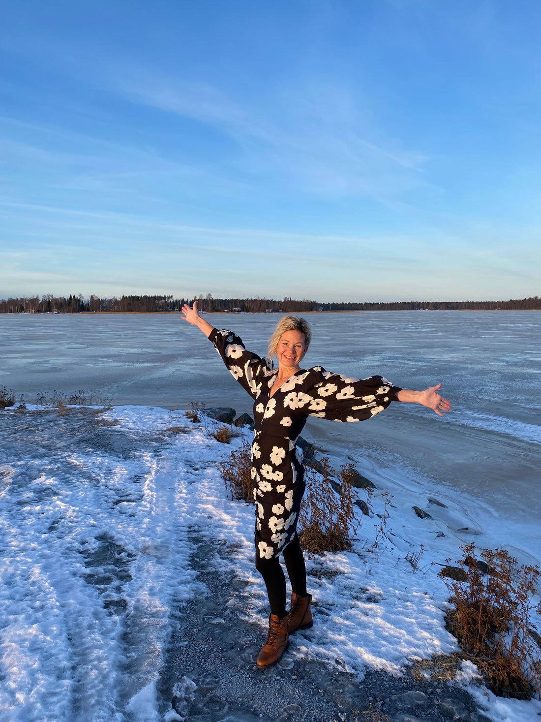 Kompression - för ditt välbefinnande