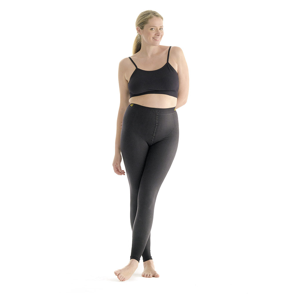 Solidea Solidea Be You Tonic - kompressionsleggings – mariaivars