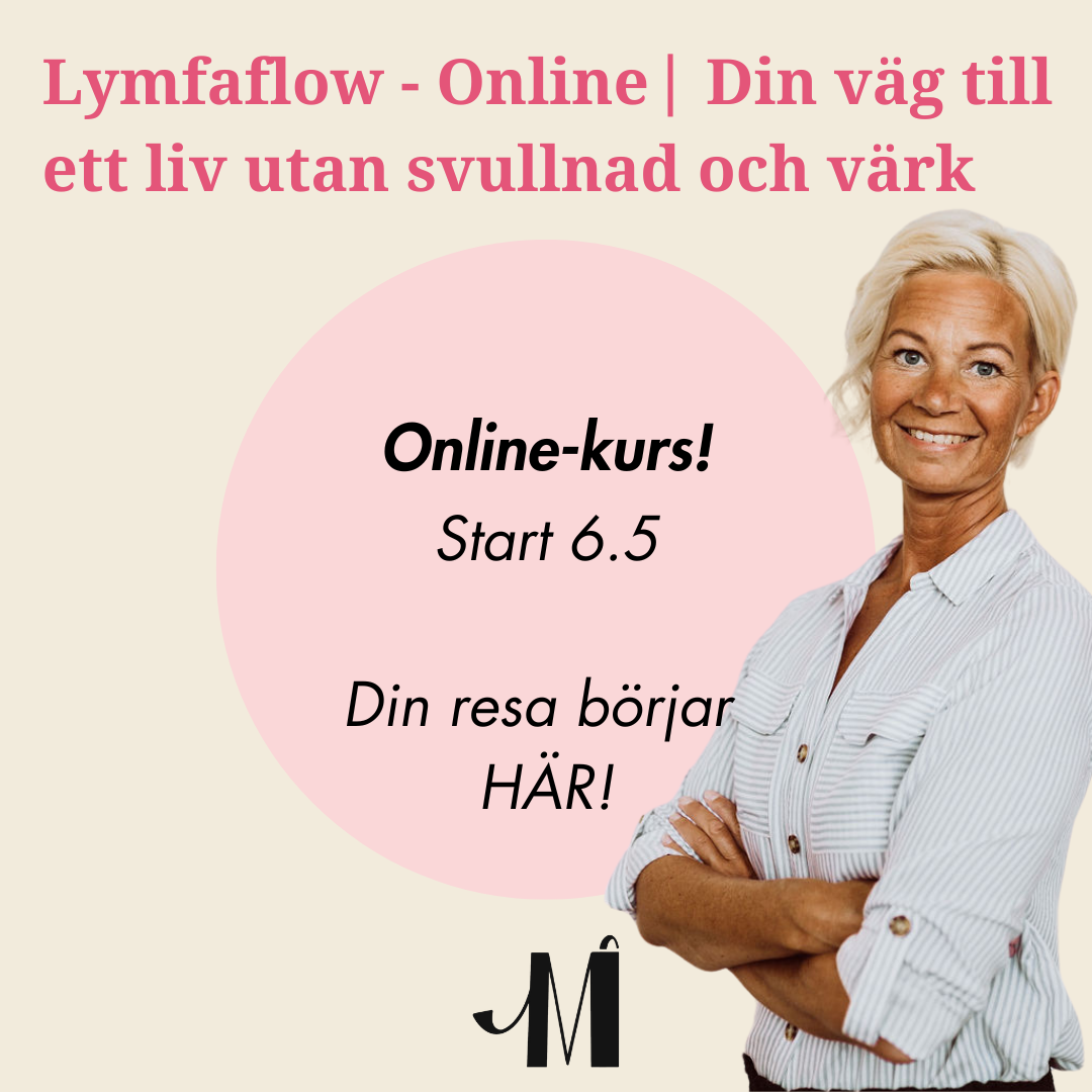 Lymfaflow - Online