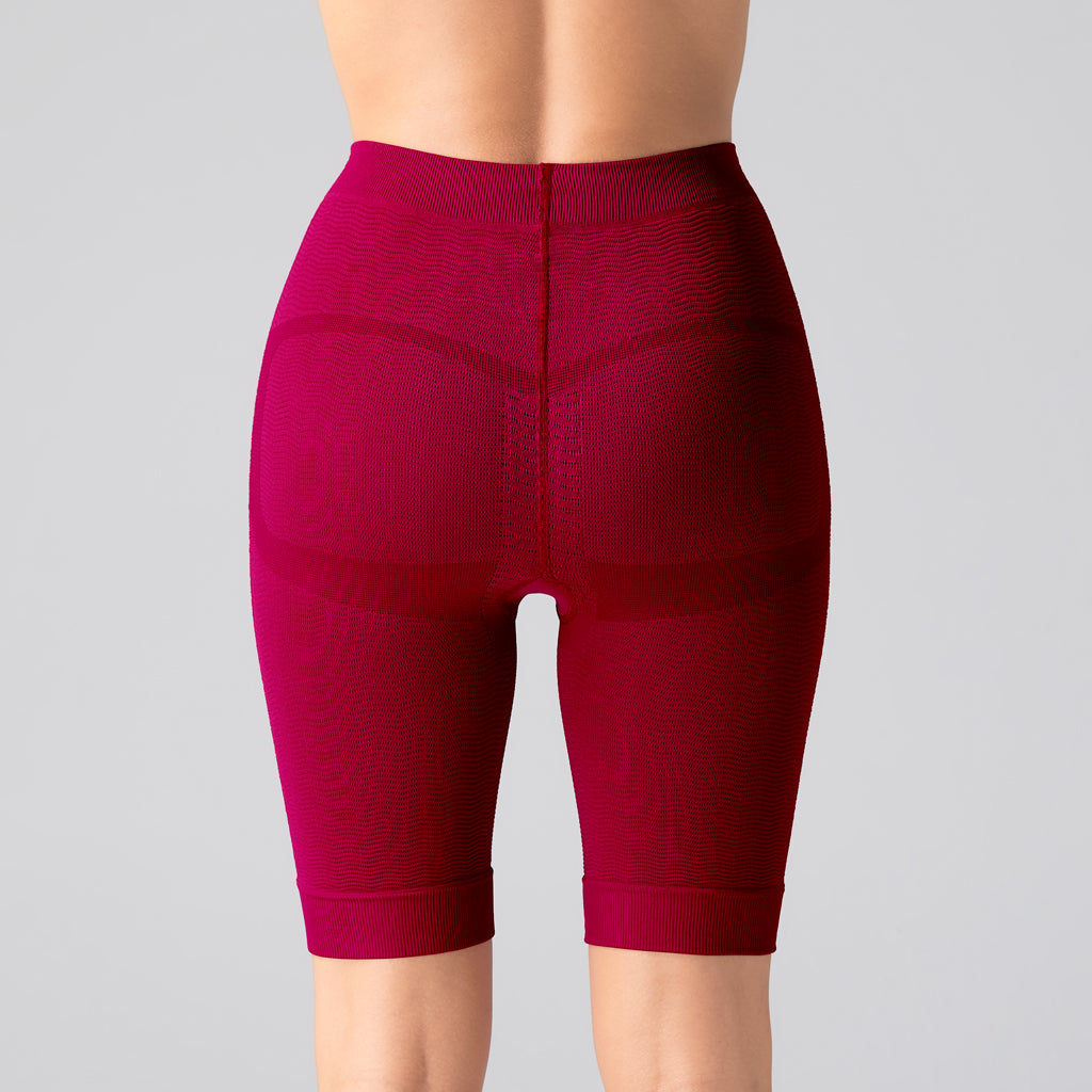 Be You Step Up kompressionsshorts - förhandsbeställ