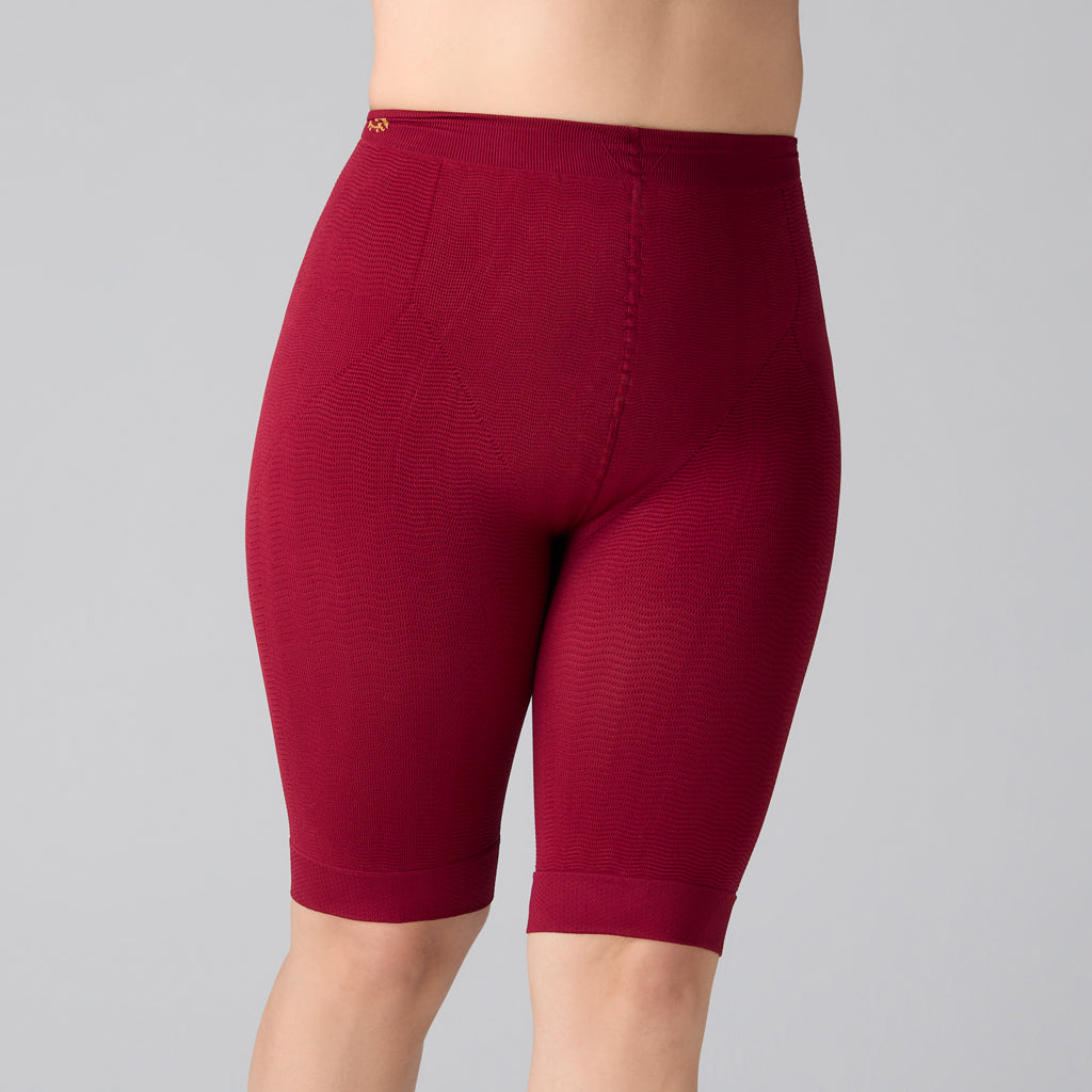 Solidea Be You Step Up Curvy – Kompressionsshorts❗️Förhandsbeställ