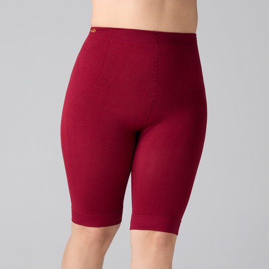 Solidea Be You Step Up Curvy – Kompressionsshorts❗️Förhandsbeställ