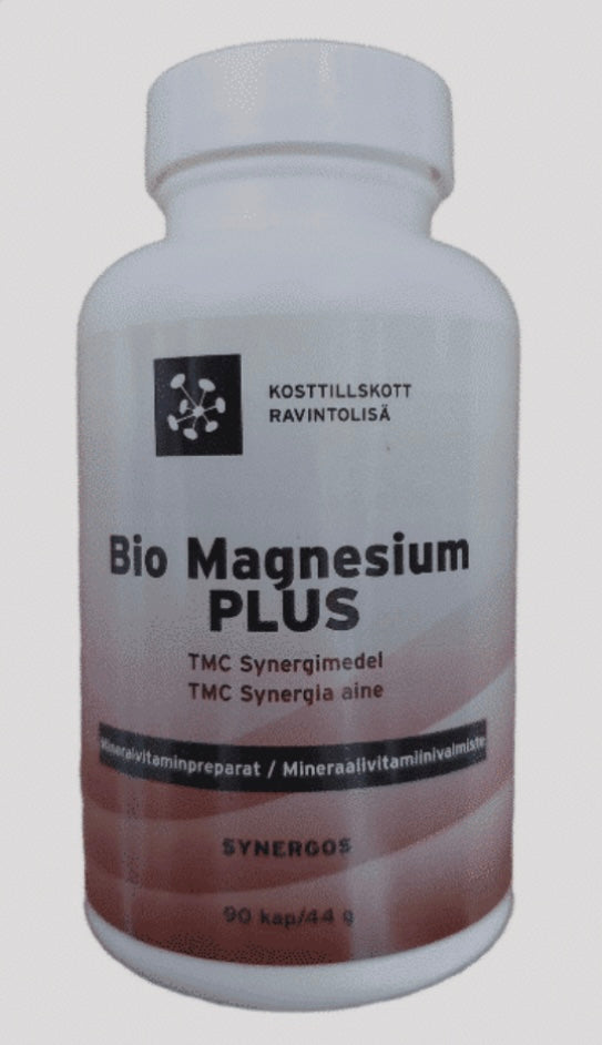 Bio Magnesium Pus