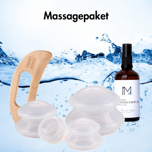 Massagepaket