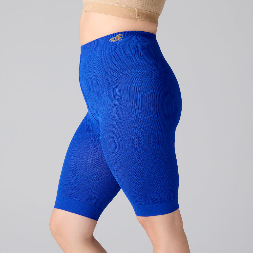 Solidea Be You Step Up Curvy – Kompressionsshorts❗️Förhandsbeställ