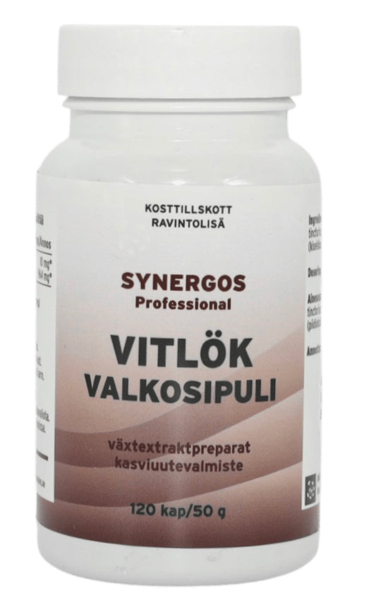 Vitlök
