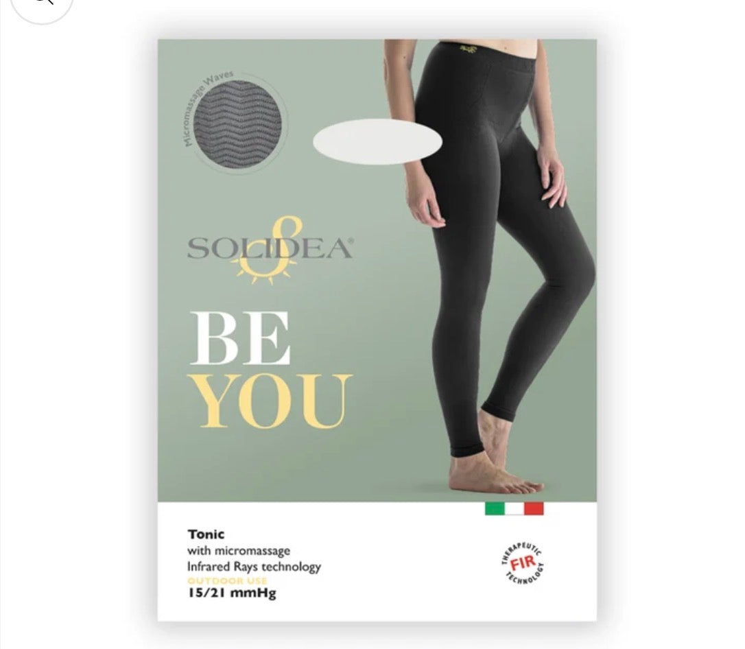 OUTLET - BE YOU TONIC - Blu navy ML