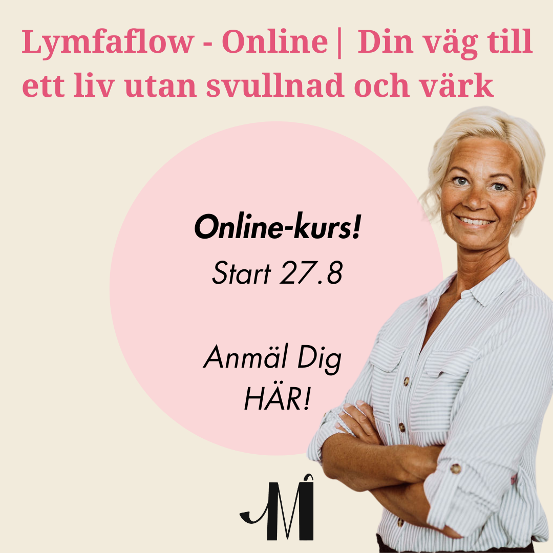 Lymfaflow-Online