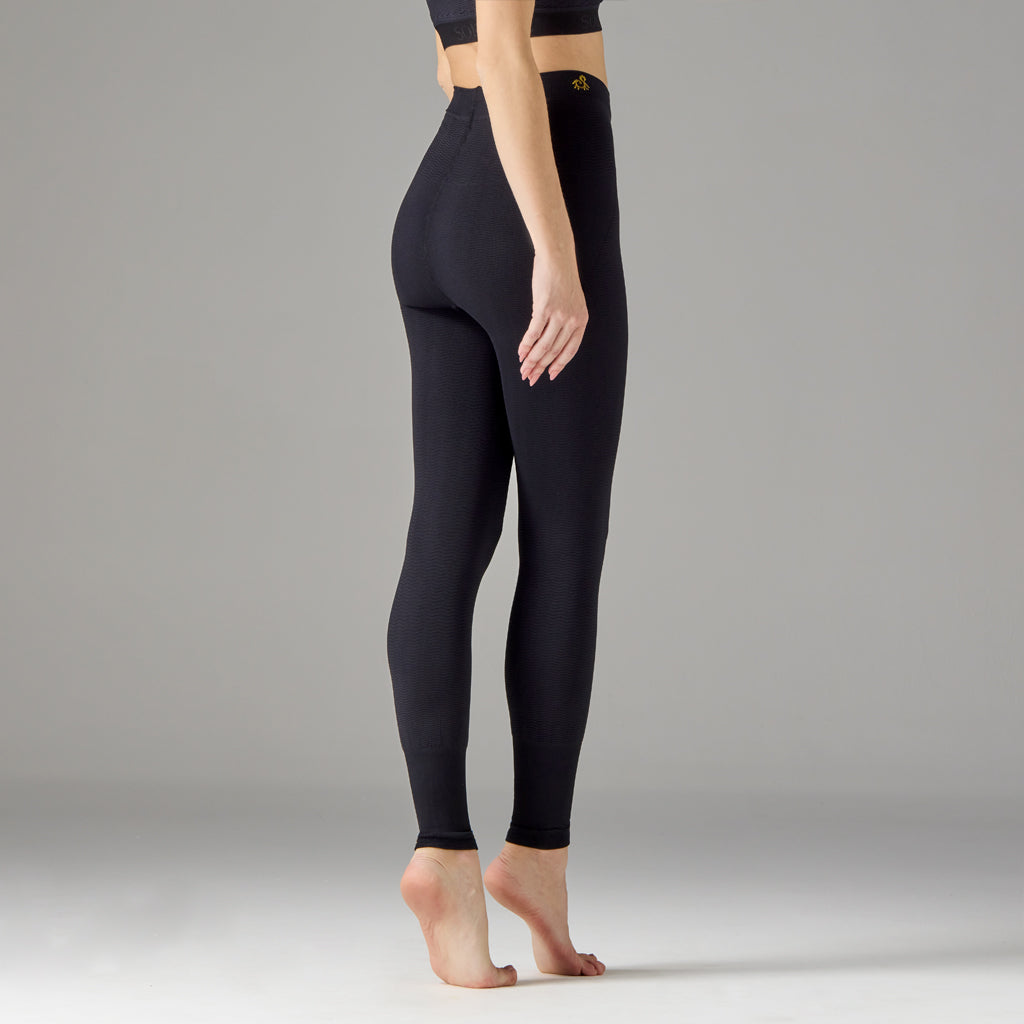 Solidea Be You Tonic - kompressionsleggings