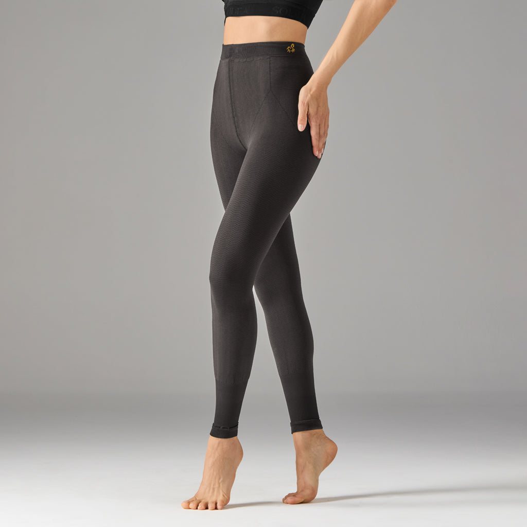 Solidea Be You Tonic - kompressionsleggings