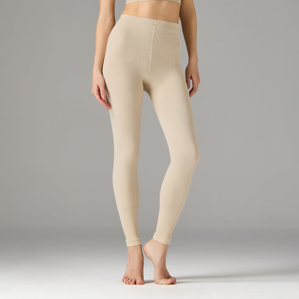 Solidea Be You Tonic - kompressionsleggings