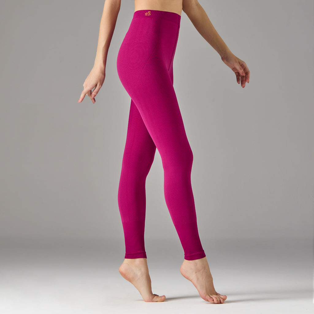 Solidea Be You Tonic - kompressionsleggings