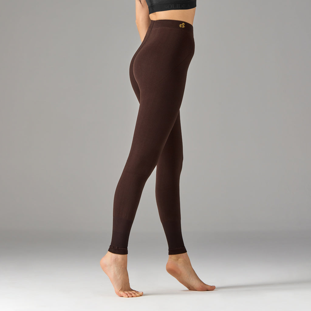 Solidea Be You Tonic - kompressionsleggings