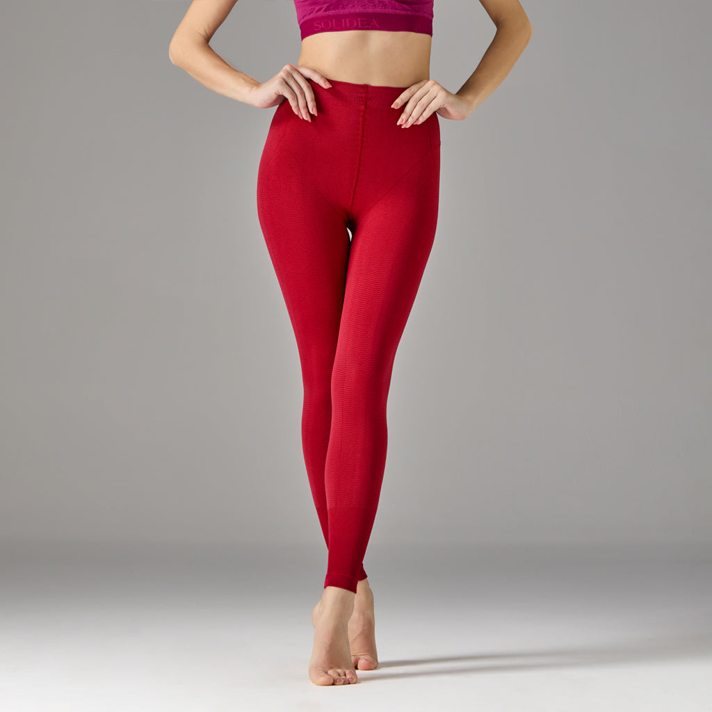 Solidea Be You Tonic - kompressionsleggings