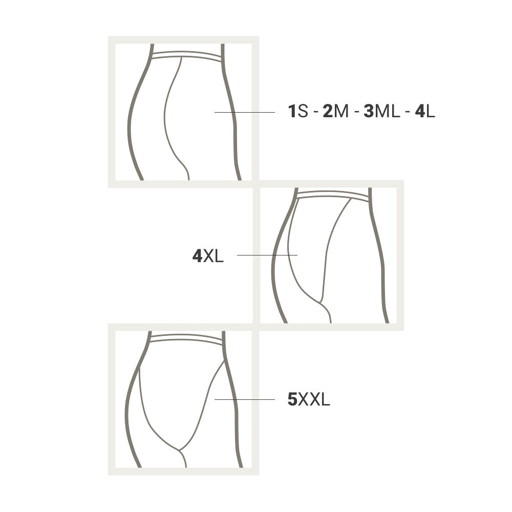 Magic 70 Sheer