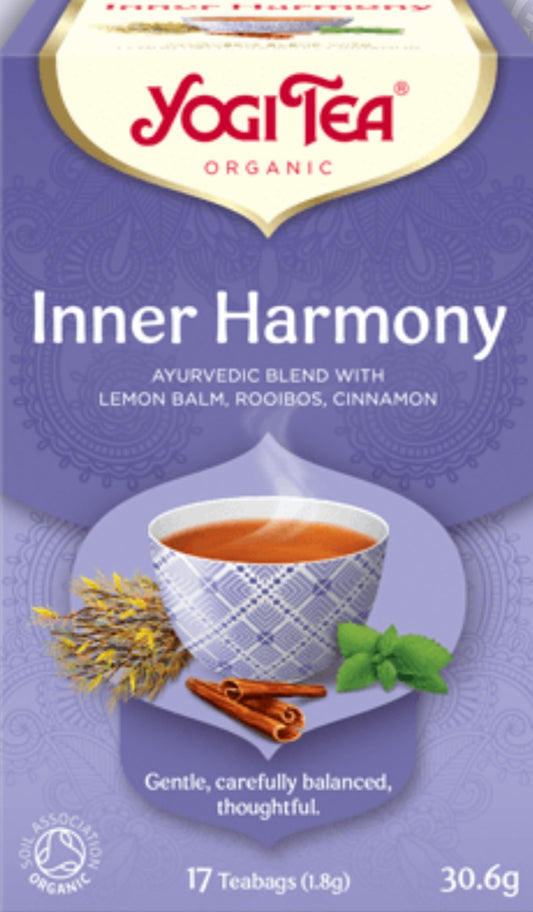 YOGI TEA® Inner Harmony