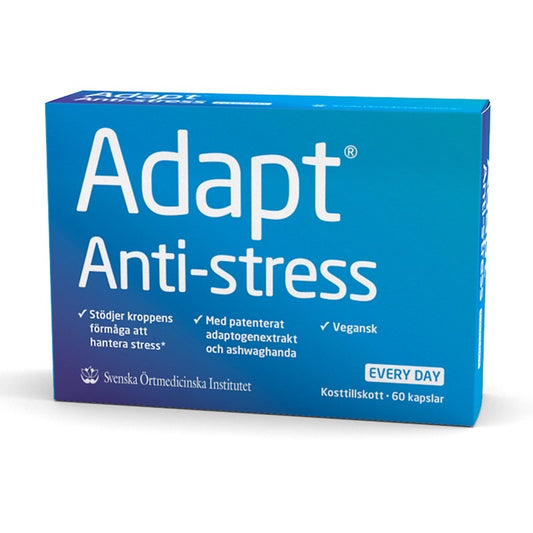 Adapt - Anti Stressi