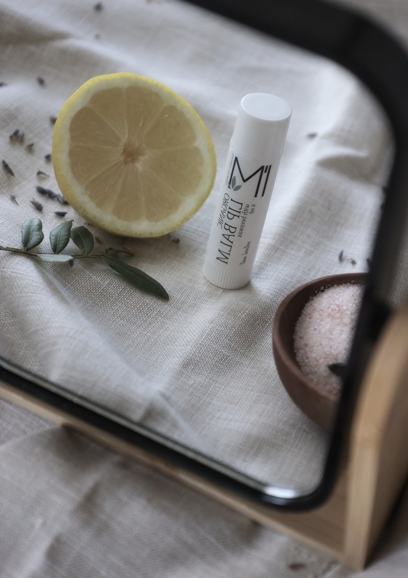 Lip Balm