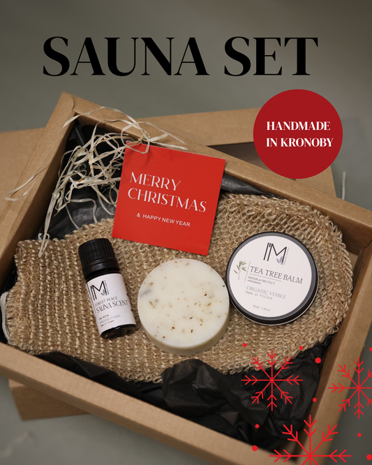 Sauna-Kit