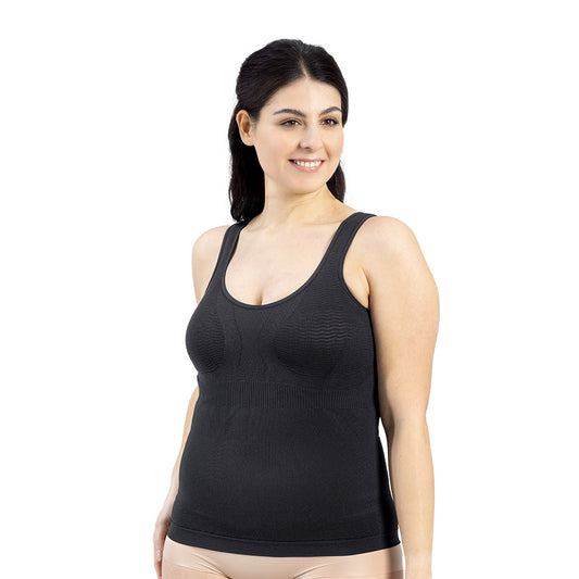 OUTLET - T-SKIN- Nero XS