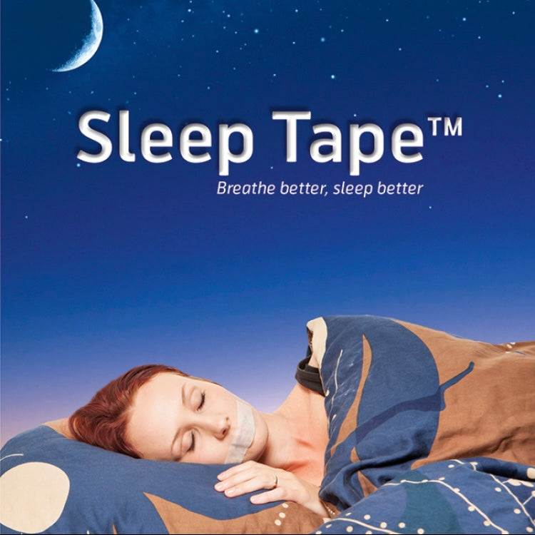 Sleep Tape