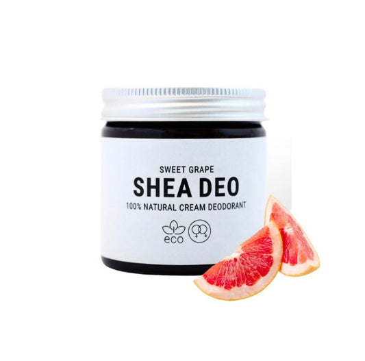 Shea Deo - Sweet Grape